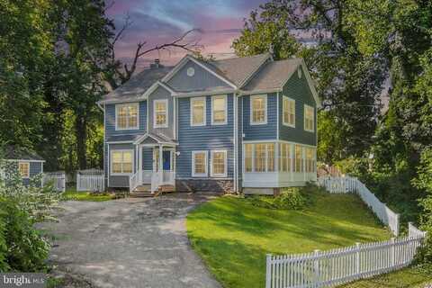 1345 FAIRFIELD LOOP ROAD, CROWNSVILLE, MD 21032