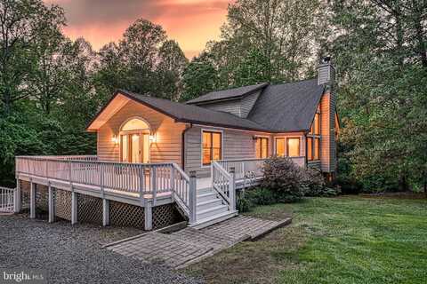 7312 SUGAR HOLLOW ROAD, ORANGE, VA 22960
