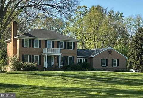 1075 WILLOWDALE DRIVE, SHEPHERDSTOWN, WV 25443