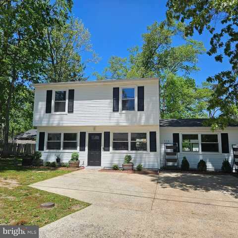 110 HARWICH STREET, BROWNS MILLS, NJ 08015