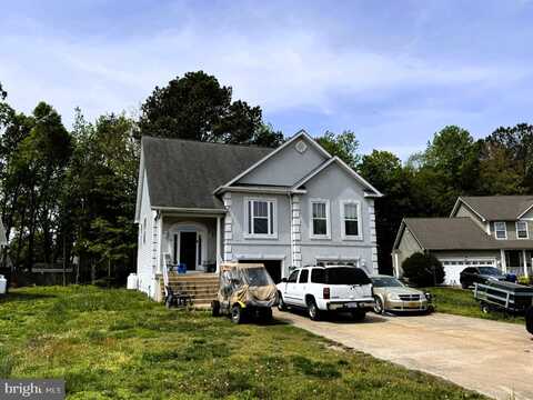 223 DOGWOOD AVENUE, COLONIAL BEACH, VA 22443