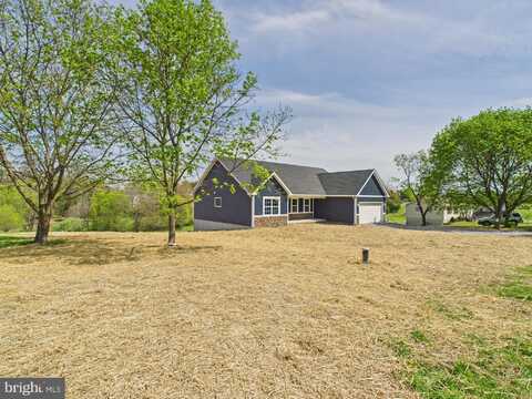 903 SHAPE CHARGE ROAD, MARTINSBURG, WV 25404