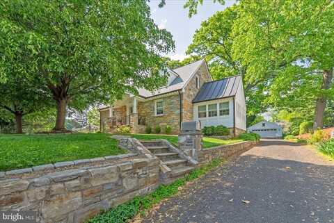 6223 LANGSTON BOULEVARD, ARLINGTON, VA 22205