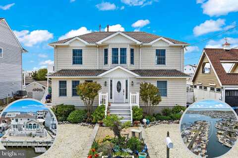 1257 JENNIFER LANE, MANAHAWKIN, NJ 08050