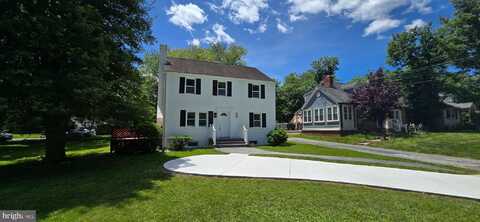 17316 DOCTOR BIRD ROAD, SANDY SPRING, MD 20860