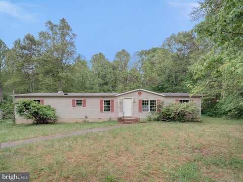5413 HAMS FORD ROAD, WOODFORD, VA 22580