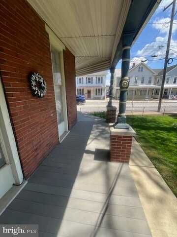 10 RAILROAD AVENUE, CAMP HILL, PA 17011
