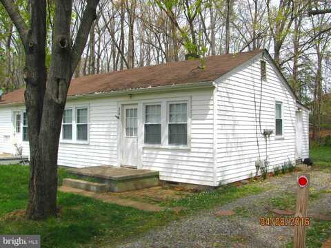 37 EVANS LANE, STAFFORD, VA 22556