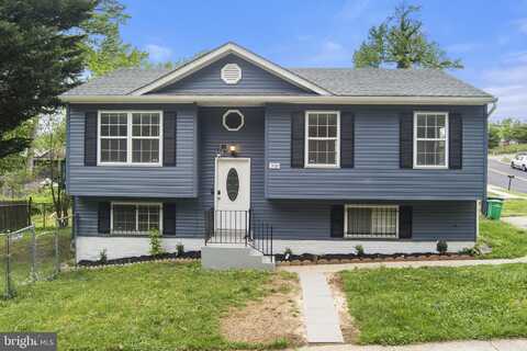 undefined, CAPITOL HEIGHTS, MD 20743
