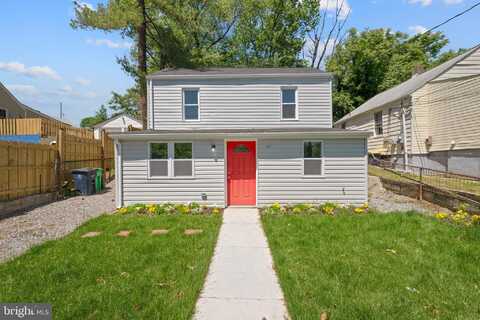 1217 MENTOR AVENUE, CAPITOL HEIGHTS, MD 20743