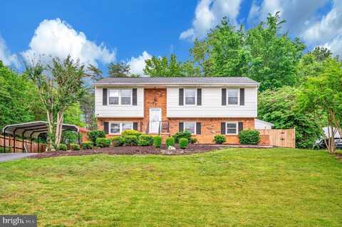 14 APACHE TERRACE, FREDERICKSBURG, VA 22401