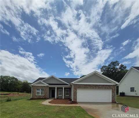 220 Charlotte Circle, Statham, GA 30666