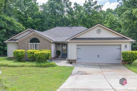 377 Shadow Lake Drive, Arnoldsville, GA 30619