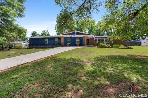 105 Old Fort Road, Athens, GA 30606