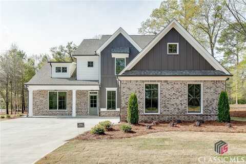 1241 Riverhill Drive, Bishop, GA 30621