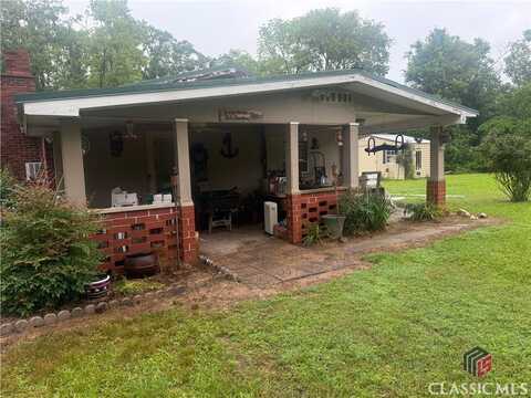 2150 Bobby Brown State Park Road, Elberton, GA 30635