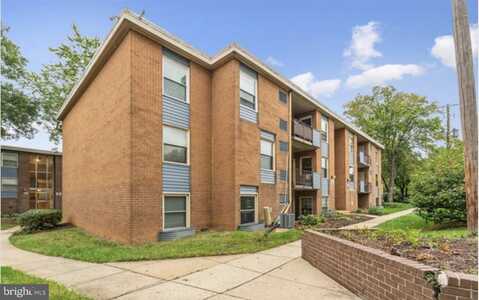 3841 SAINT BARNABAS ROAD, SUITLAND, MD 20746