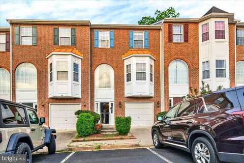 52 TOWNES PLACE, FREDERICKSBURG, VA 22405