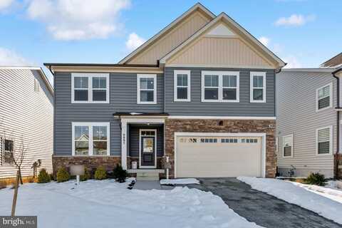 9895 OBIN LANE, WALDORF, MD 20601