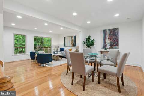 5439 GROVE RIDGE WAY, ROCKVILLE, MD 20852