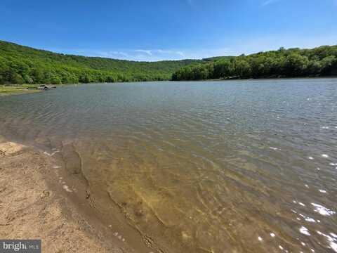 LOT 21 SEC C LAKE FERNDALE DRIVE, SPRINGFIELD, WV 26763