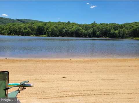 LOT 21 SEC C LAKE FERNDALE DRIVE, SPRINGFIELD, WV 26763