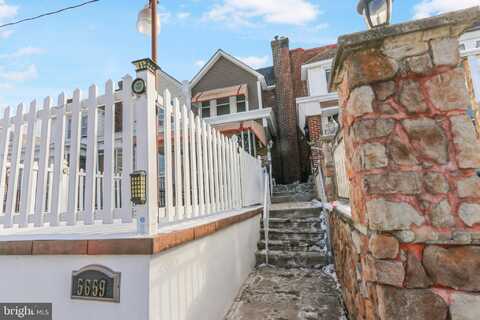 5659 MIRIAM ROAD, PHILADELPHIA, PA 19124