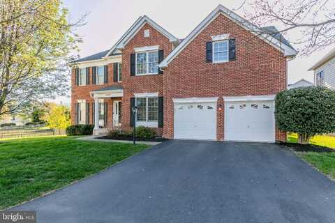 25997 FAIR PONDS LANE, CHANTILLY, VA 20152