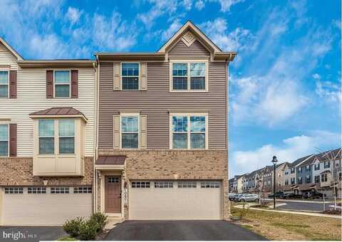 10601 BREWERTON LANE, NEW MARKET, MD 21774