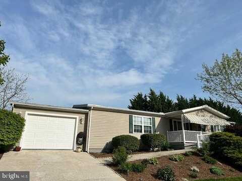 501 MUSKET RIDGE ROAD, ABBOTTSTOWN, PA 17301