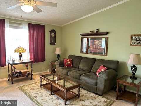 501 MUSKET RIDGE ROAD, ABBOTTSTOWN, PA 17301