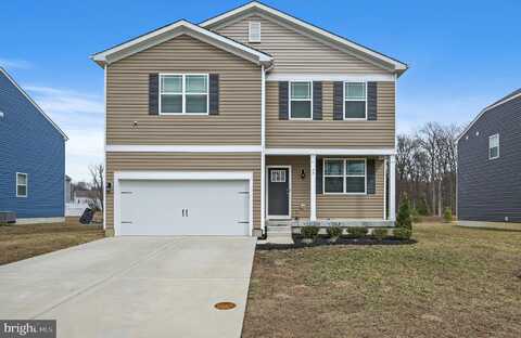 77 BUNCHBERRY COURT, DOVER, DE 19904