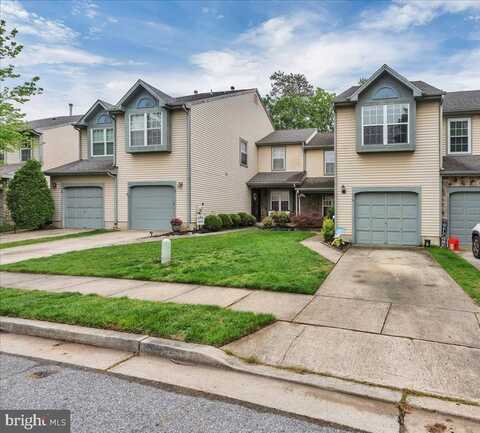 12 HOLLOWELL WAY, MOUNT LAUREL, NJ 08054