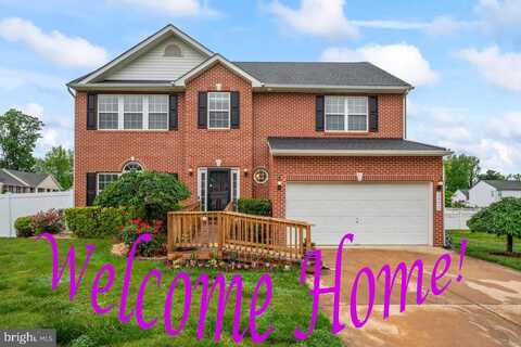 5971 SCHOONER CIRCLE, KING GEORGE, VA 22485