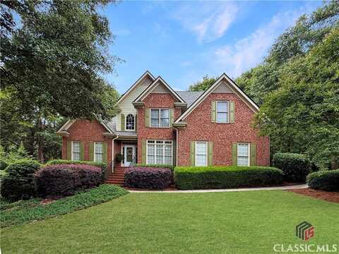1011 Churchill Lane, Watkinsville, GA 30677