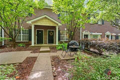 101 Wood Lake Drive, Athens, GA 30606