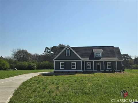 1051 Alaina Avenue, Madison, GA 30650