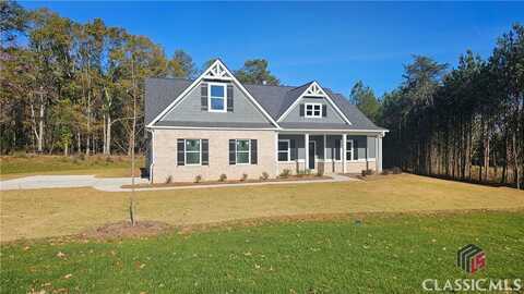 1036 Falling Leaf Court, Watkinsville, GA 30677