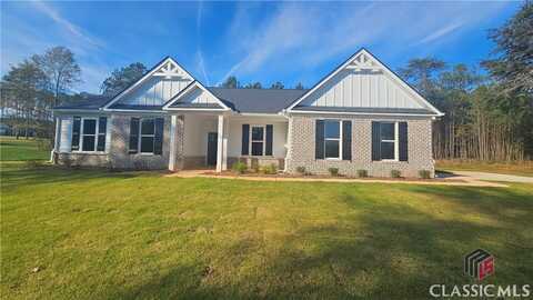 1127 Julian Drive, Watkinsville, GA 30677