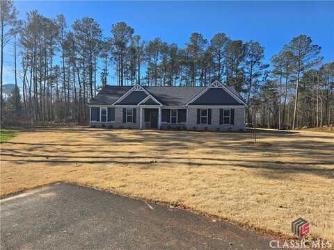 1045 Falling Leaf Court, Watkinsville, GA 30677