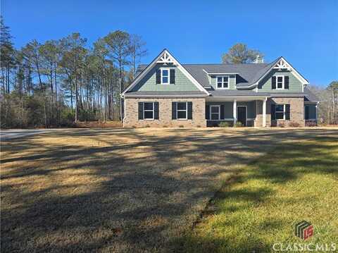 1081 Julian Drive, Watkinsville, GA 30677