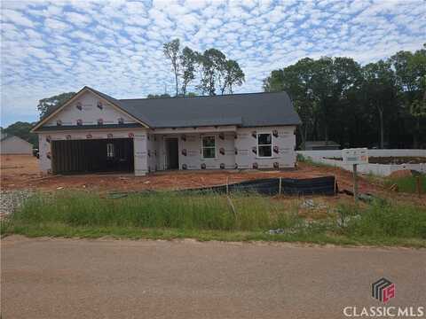 96 Northridge Drive, Danielsville, GA 30633