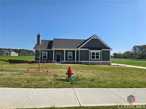 1031 Madison Hills Drive, Madison, GA 30650