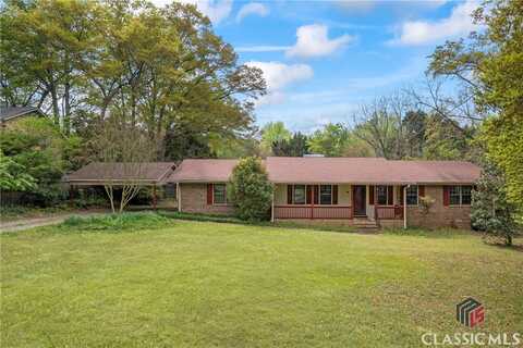 160 Landor Drive, Athens, GA 30606