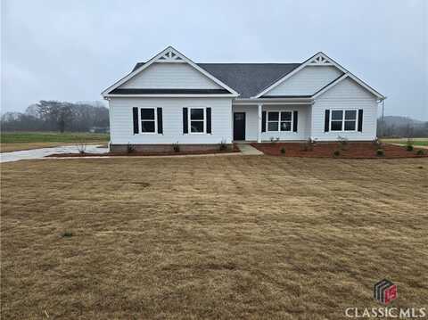 1001 Alaina Avenue, Madison, GA 30650