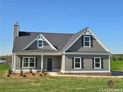 1050 Madison Hills Drive, Madison, GA 30650