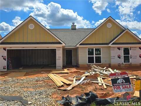 198 Champions Lane, Winder, GA 30680