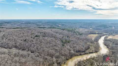 1181 OLD BARNETT SHOALS Road, Watkinsville, GA 30605