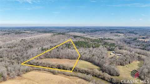 1185 OLD BARNETT SHOALS Road, Watkinsville, GA 30605
