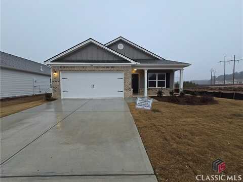 1314 Jeannine Lane, Winder, GA 30680